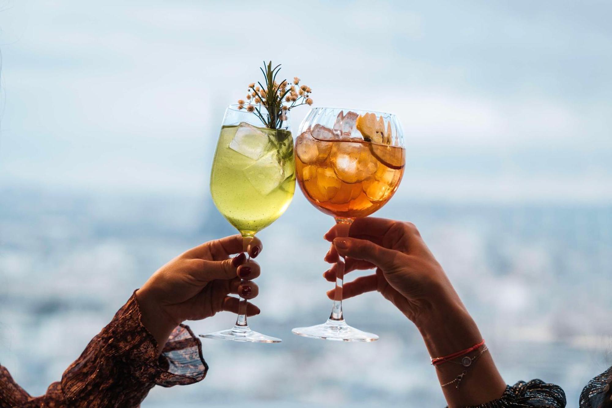 巴黎星辰广场凯悦酒店 外观 照片